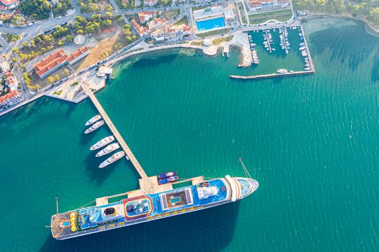 argostoli kefalonia limani